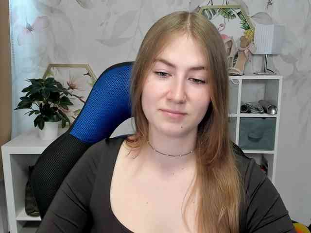 desireMegan webcam