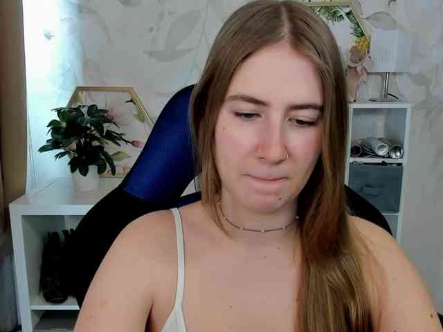 desireMegan Live Webcam on BongaCams