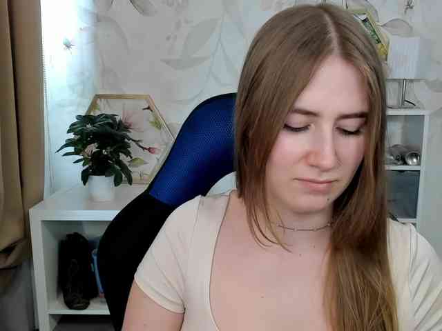 desireMegan webcam