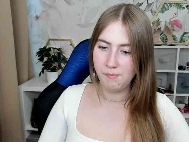 desireMegan webcam