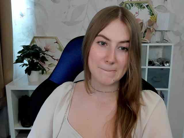desireMegan webcam