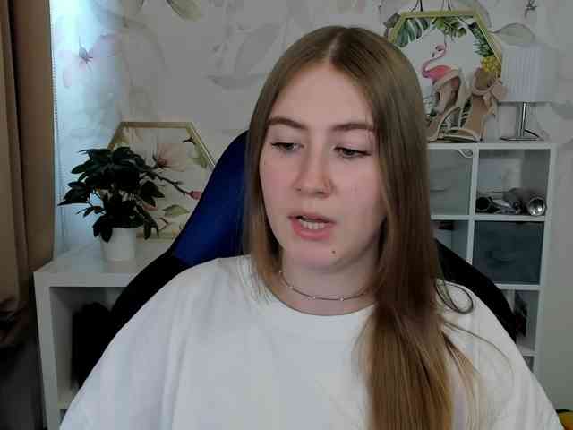 desireMegan webcam