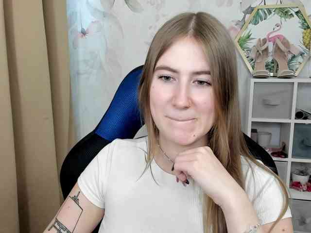 desireMegan