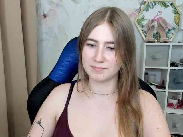 desireMegan