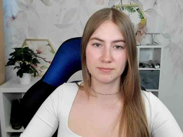 desireMegan webcam