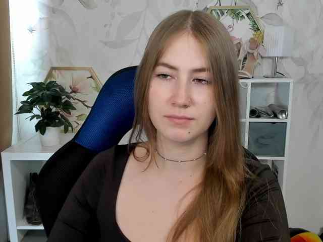 desireMegan webcam