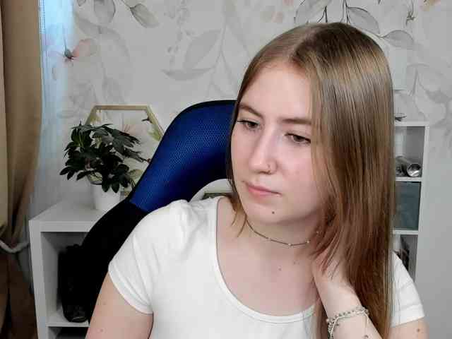 desireMegan webcam