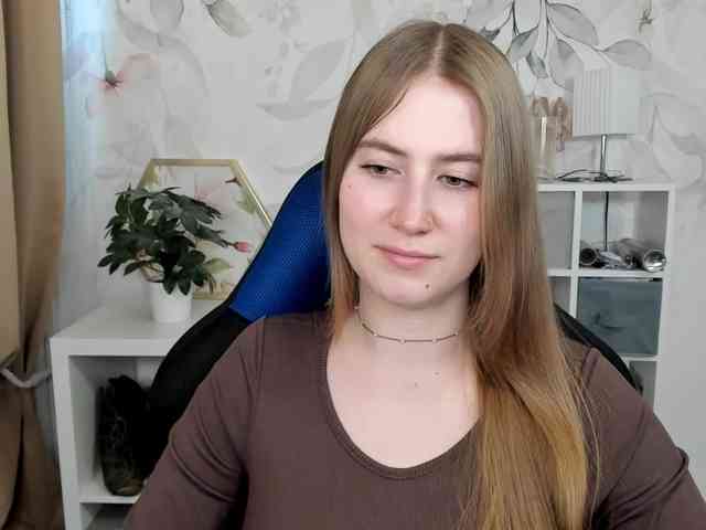 desireMegan webcam