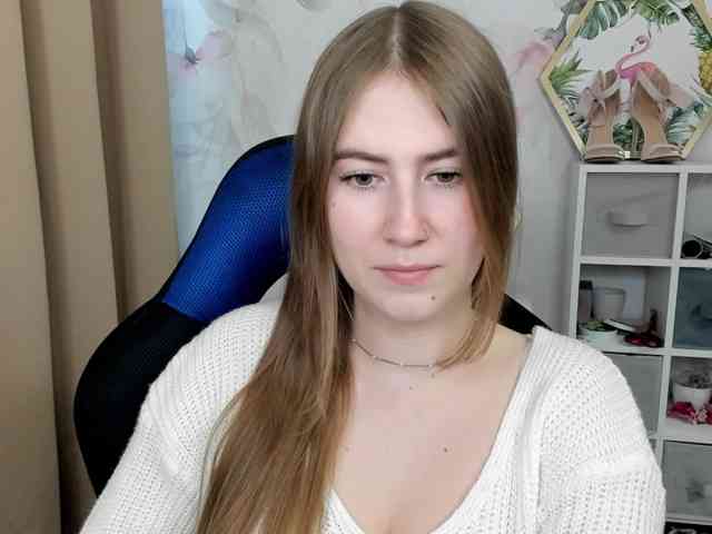 desireMegan webcam