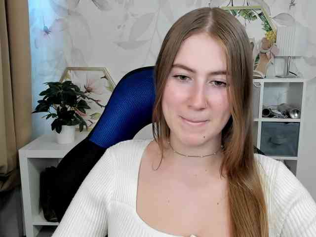 desireMegan webcam