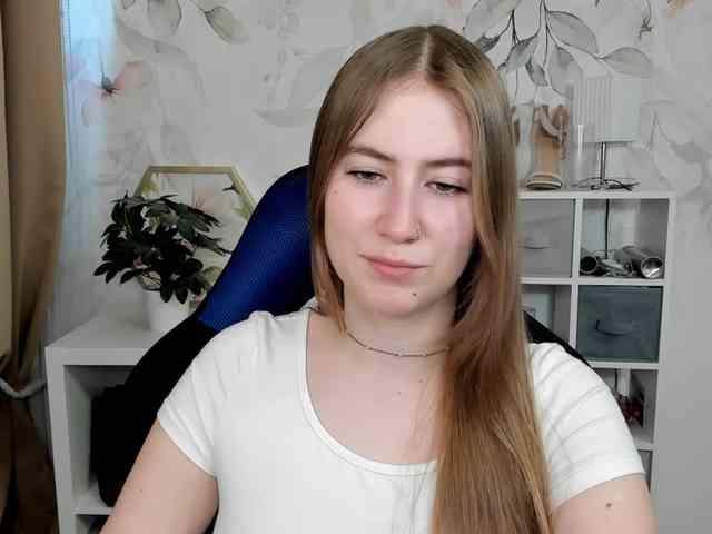 desireMegan webcam