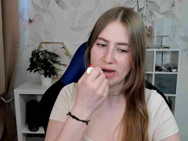 desireMegan webcam