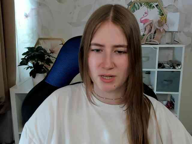 desireMegan webcam