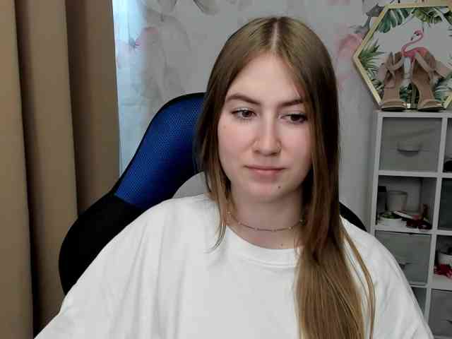 desireMegan webcam