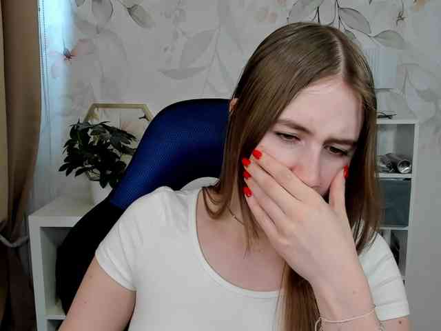 desireMegan webcam