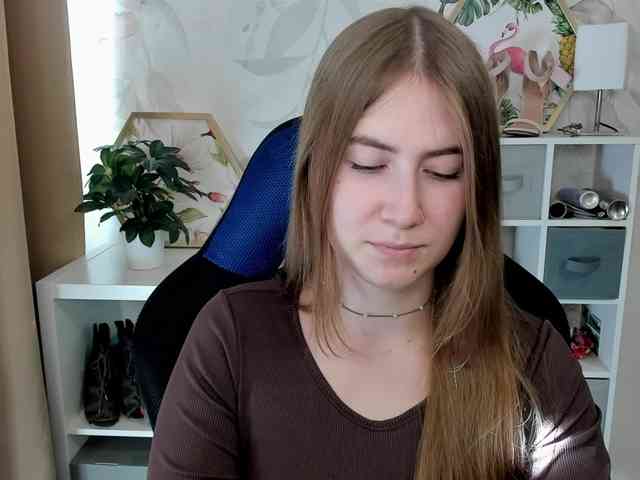 desireMegan webcam