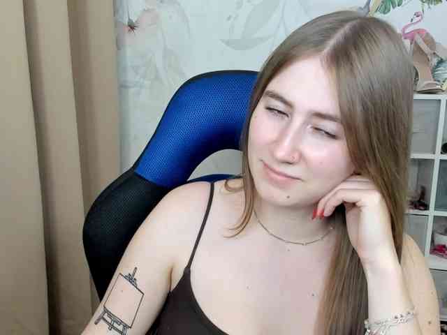 desireMegan webcam