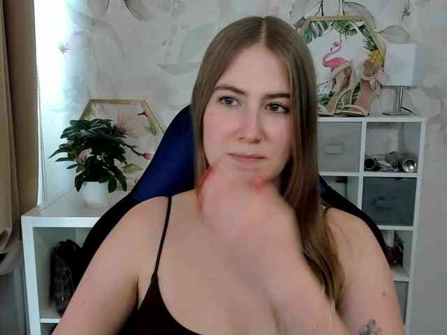 desireMegan webcam