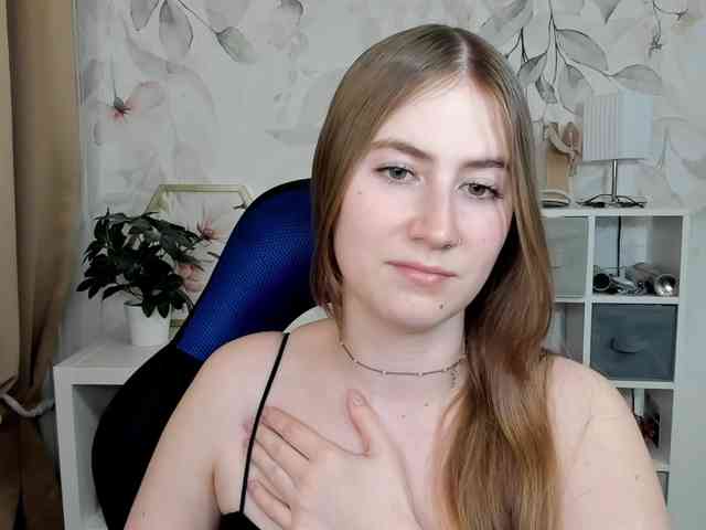 desireMegan webcam