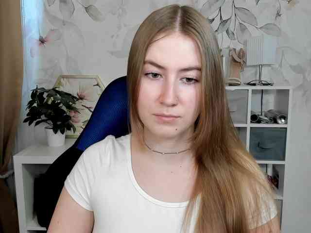 desireMegan webcam