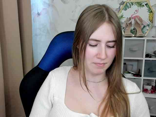 desireMegan webcam