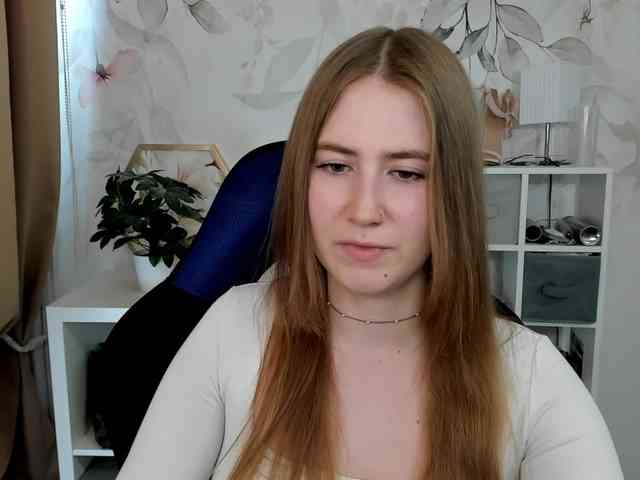 desireMegan webcam