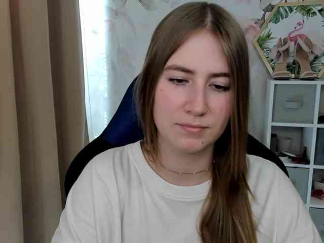 desireMegan webcam