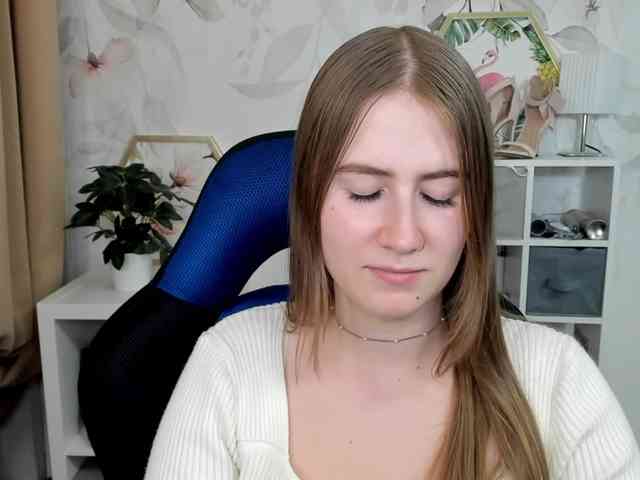 desireMegan webcam