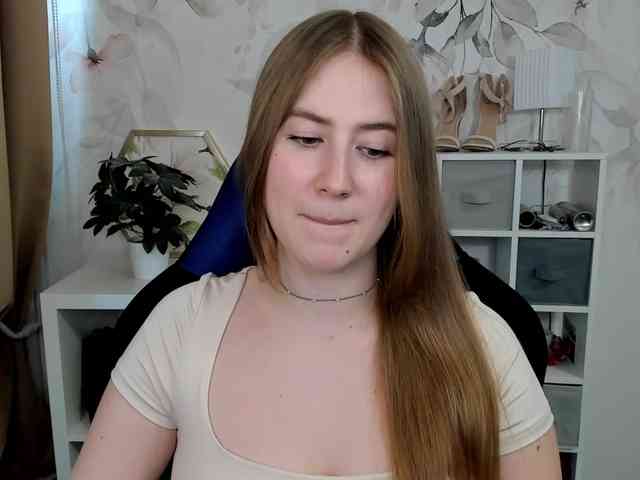desireMegan webcam