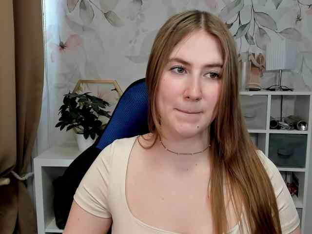 desireMegan webcam