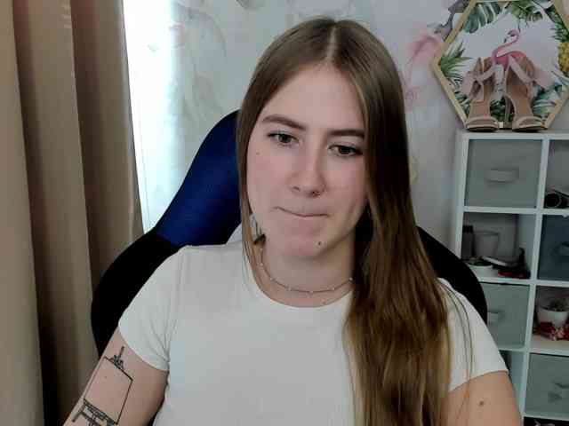 desireMegan
