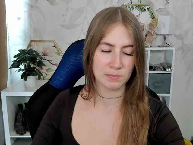 desireMegan webcam