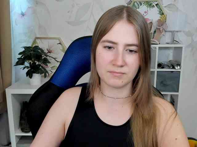 desireMegan webcam