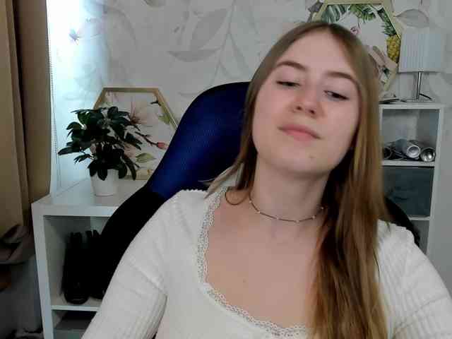 desireMegan webcam