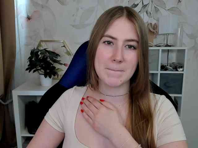 desireMegan webcam