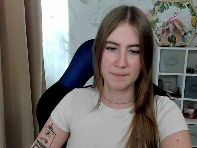desireMegan