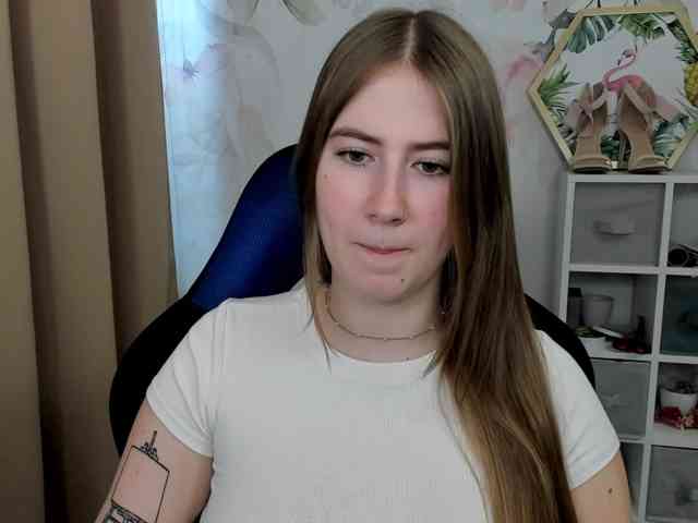 desireMegan webcam