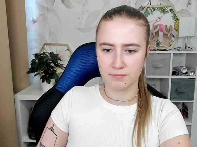 desireMegan