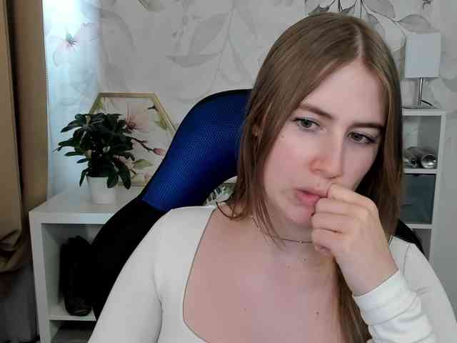 desireMegan webcam