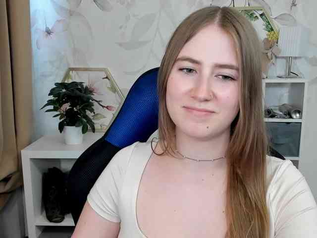 desireMegan webcam