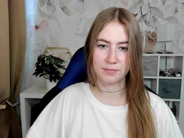 desireMegan webcam