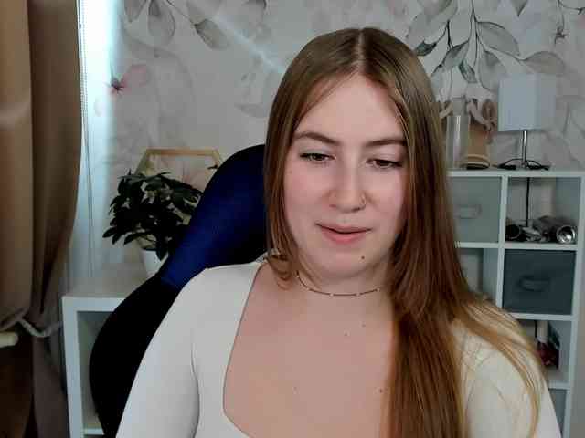 desireMegan webcam
