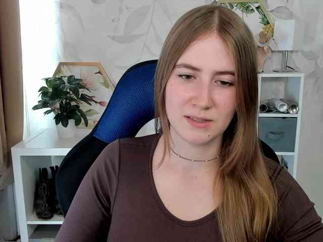 desireMegan webcam