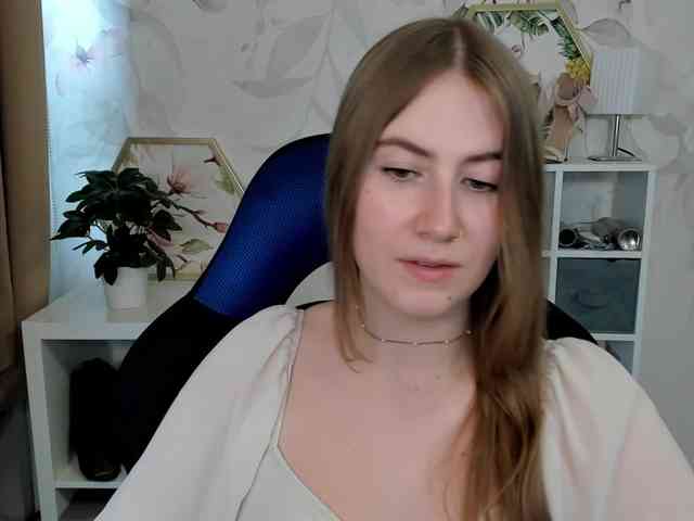 desireMegan webcam
