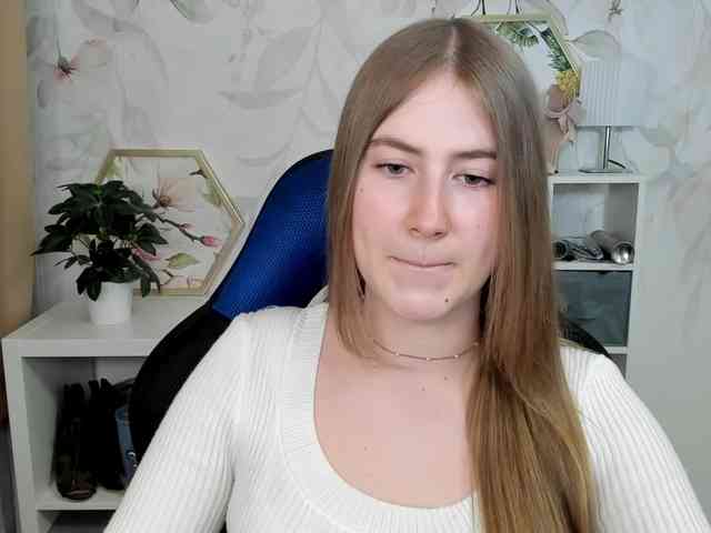 desireMegan webcam