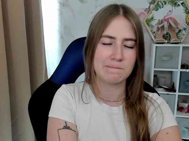 desireMegan