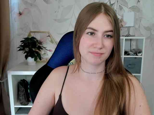 desireMegan webcam
