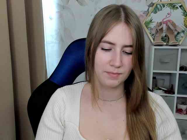 desireMegan webcam