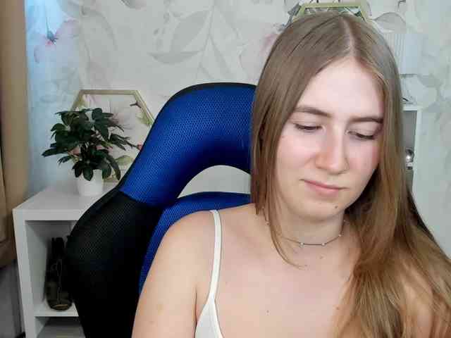 desireMegan webcam