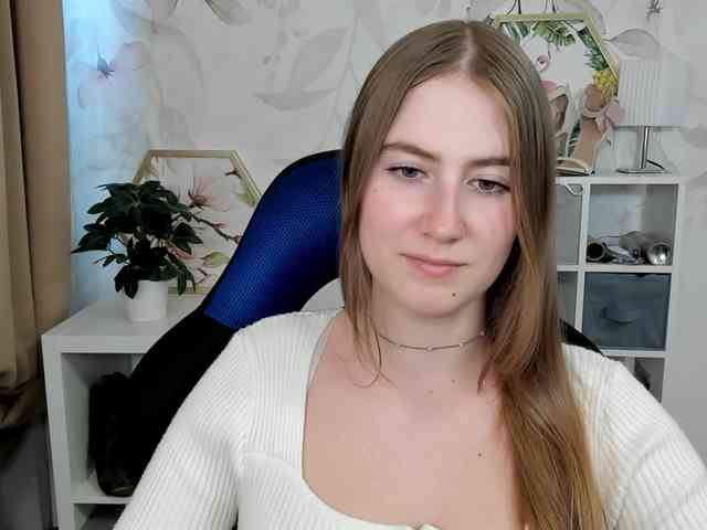desireMegan webcam
